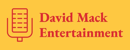 David Mack Entertainment