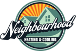 Neighbourhood Heating & Cooling