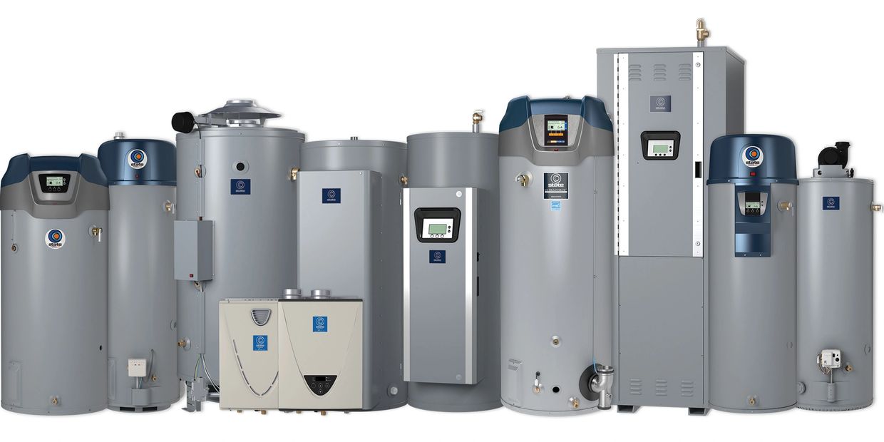 Houston Commercial Water Heaters