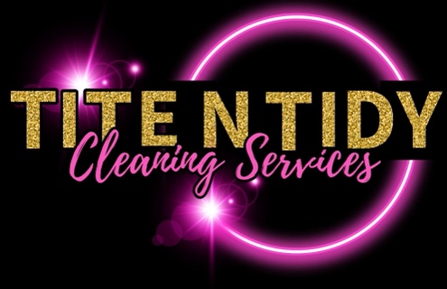 Tite N Tidy Cleaning Services