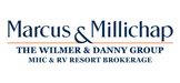 Marcus & Millichap The Danny Group