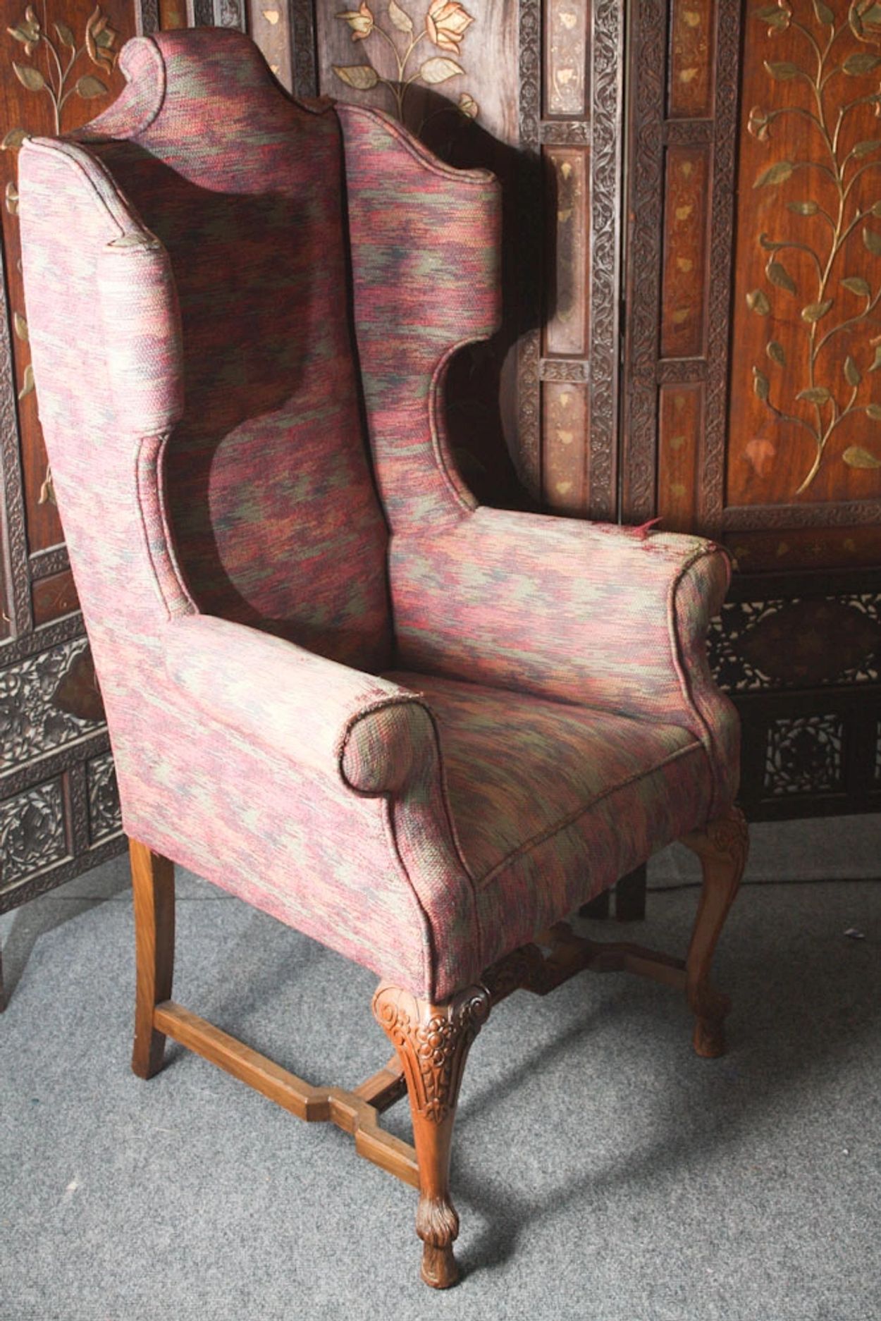 armchair 
