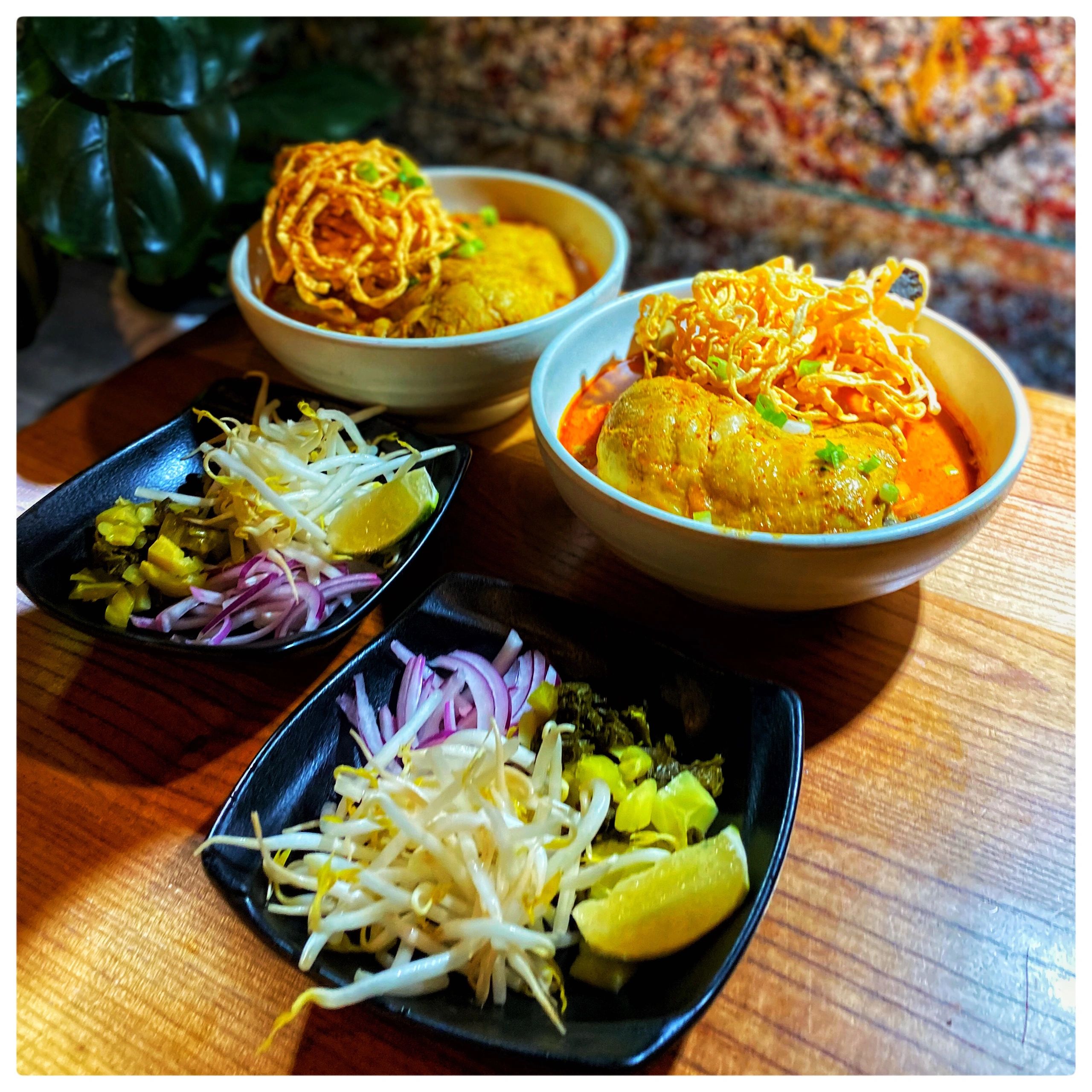 Wan Waan (Thai Restaurant)