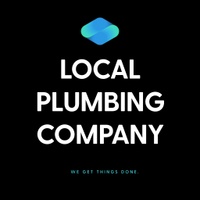 Local plumbing company