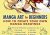 Manga Art For Beginners
