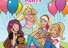 Barbie: Puppy Party