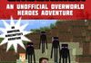 Adventure Against the Endermen