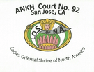 Ankh Court #92