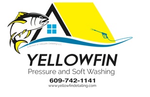 Yellowfin Pressure and Soft Wash