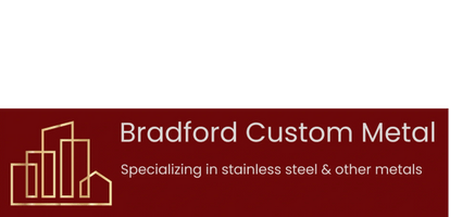 Bradford Custom Metal 