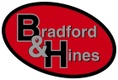 Bradford and Hines Custom Metal Fabrication Inc.