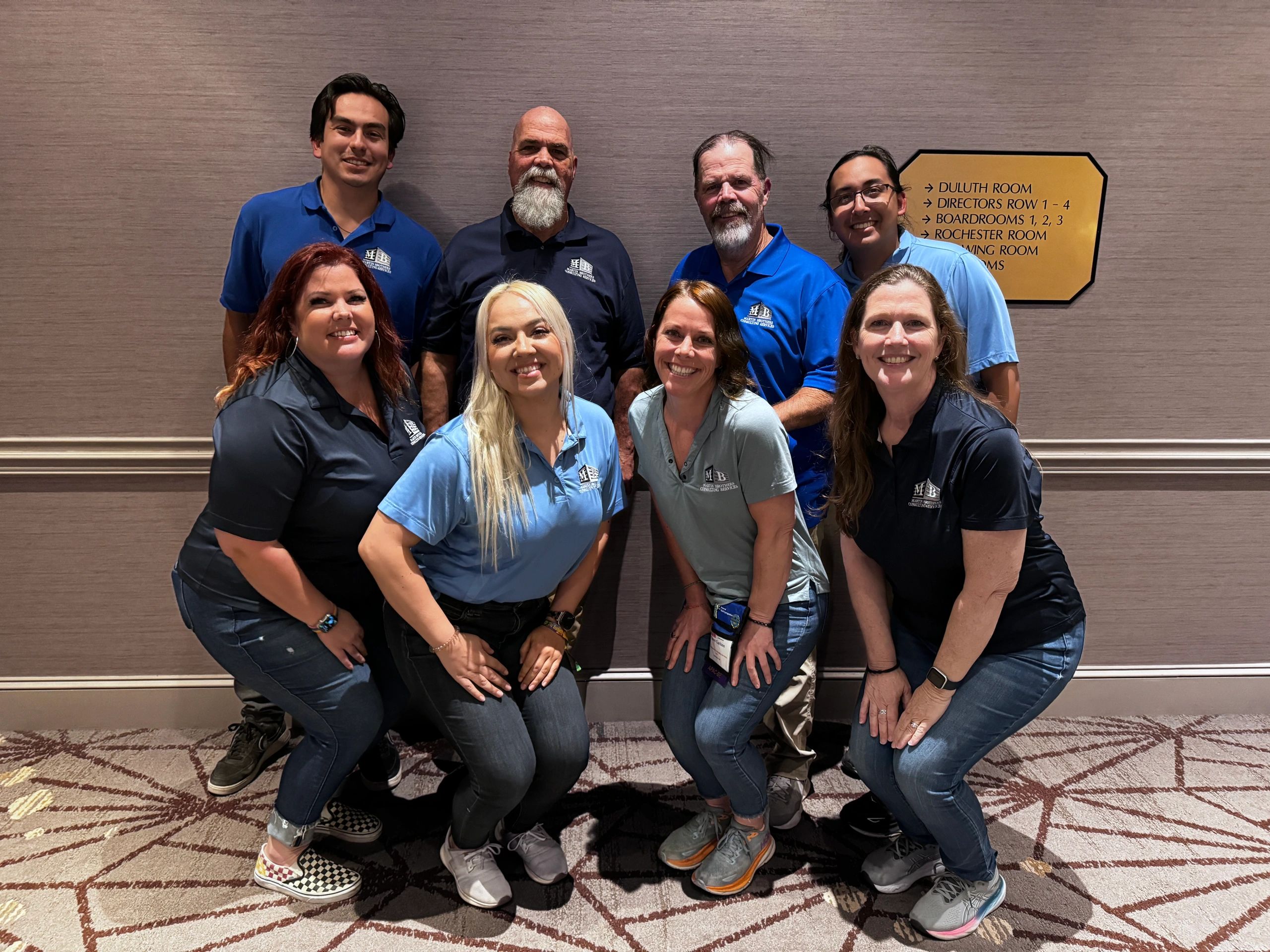 2024 National ADA Symposium in Minneapolis