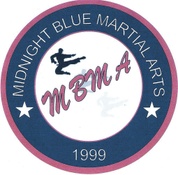 Midnight Blue Martial Arts Academy, LLC