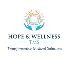 Hope & Wellness Transformative Medical Solutions

Medical Weight 