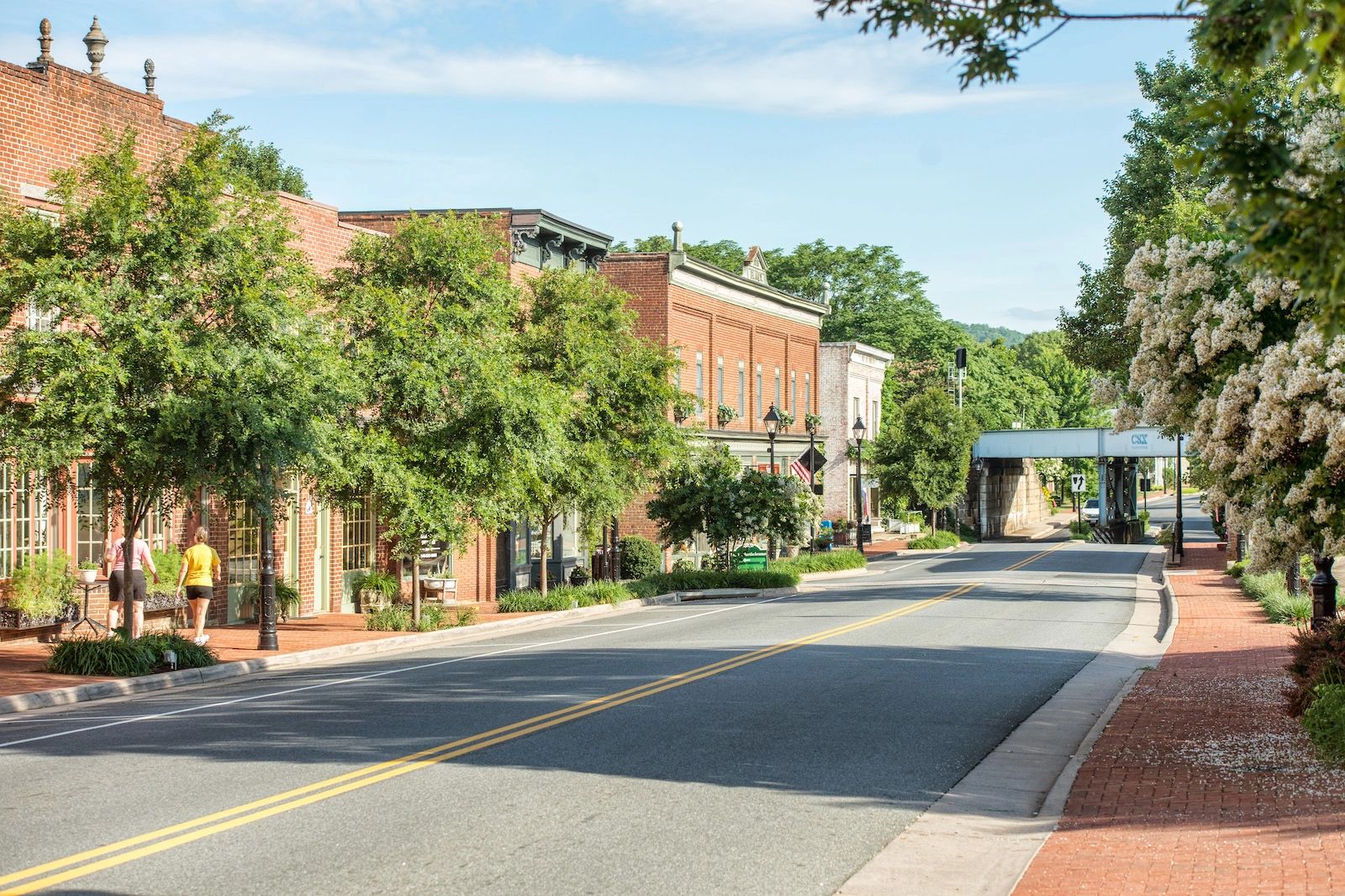 Visit Gordonsville VA - About Page, Information