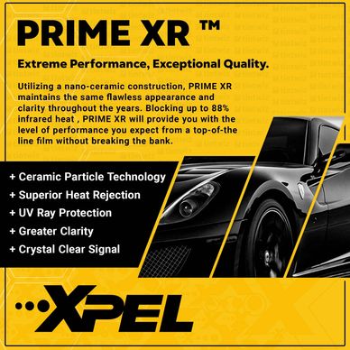 XPEL Orlando  XPEL Paint Protection