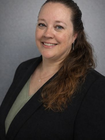 Erica Catano   Counselor