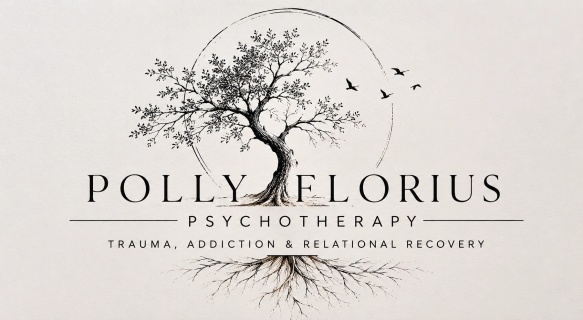 Polly Florius Paychotherapy
Mental Health, Trauma, Addiction & Re