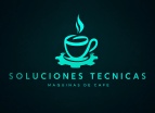 Soluciones Técnicas Maquinas de Café 