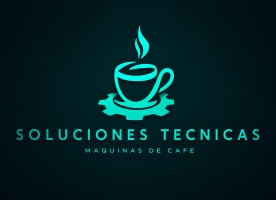 Soluciones Técnicas Maquinas de Café 