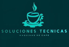 Soluciones Técnicas Maquinas de Café 