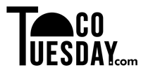 Taco Tuesday logo