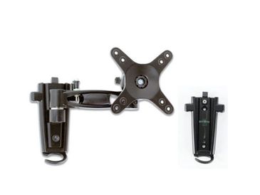 TV MOUNT:1 ARM WITH TRAVEL LOCK