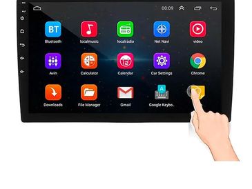 10.1 INCH ANDROID PLAYER & BLUETOOTH