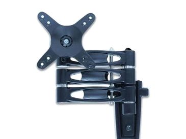 TV MOUNT:3 ARM WITH TRAVEL LOCK