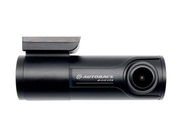 Eagle I1.1 Autobacs Super HD Wi-Fi GPS DVR for RVs