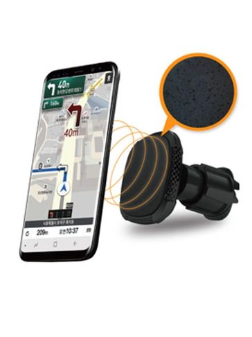MAGNET PHONE HOLDER 