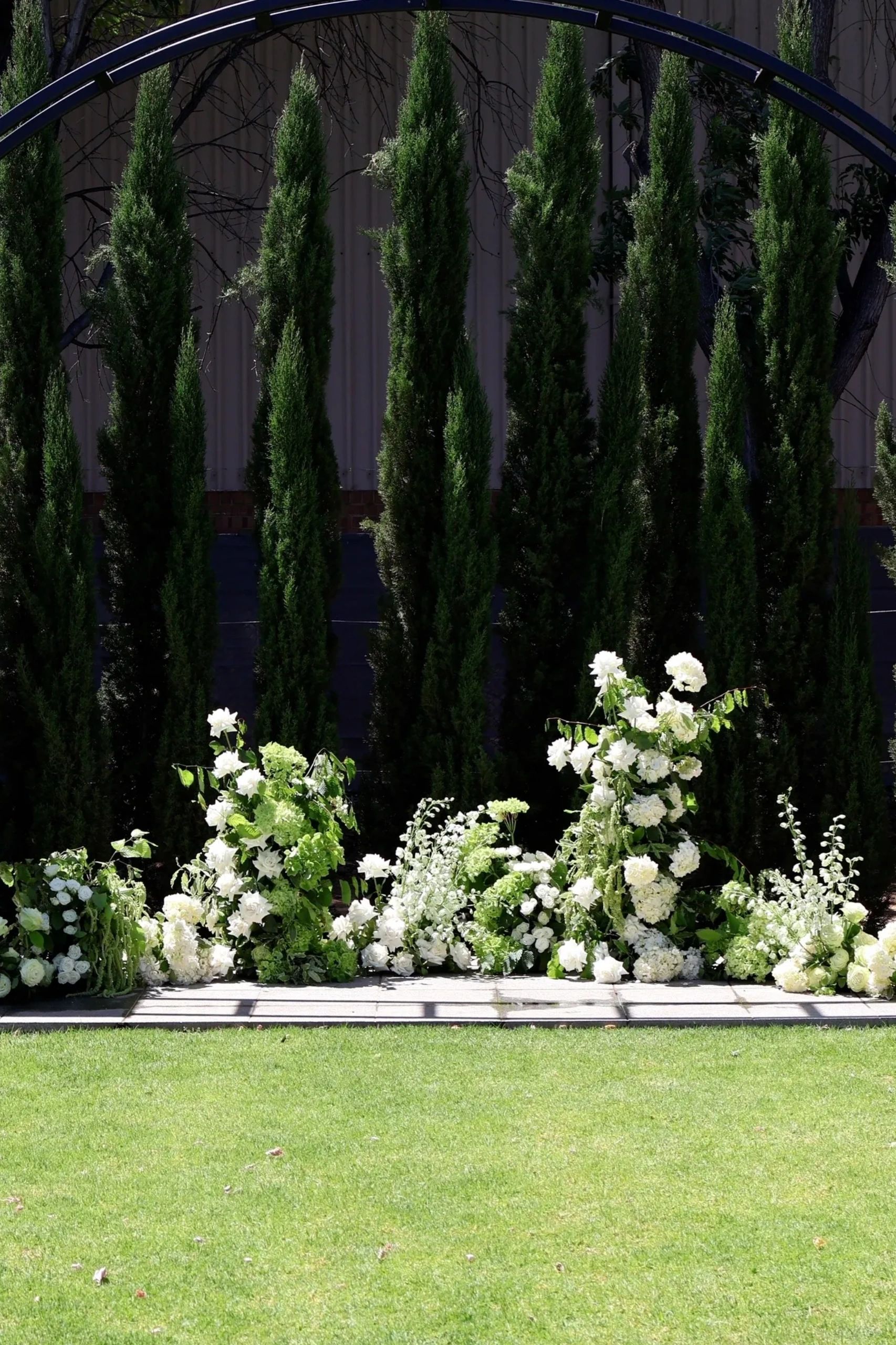 FLÚR - Flowers, Events, Styling, Florist