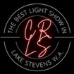 Cedar Road Light Show