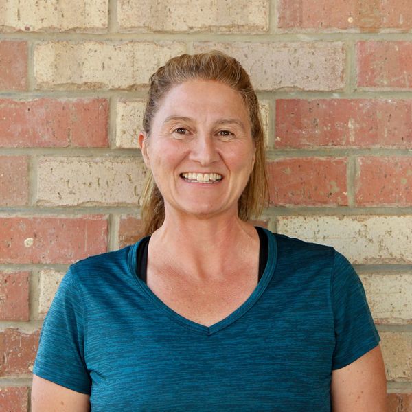 Bev Keane