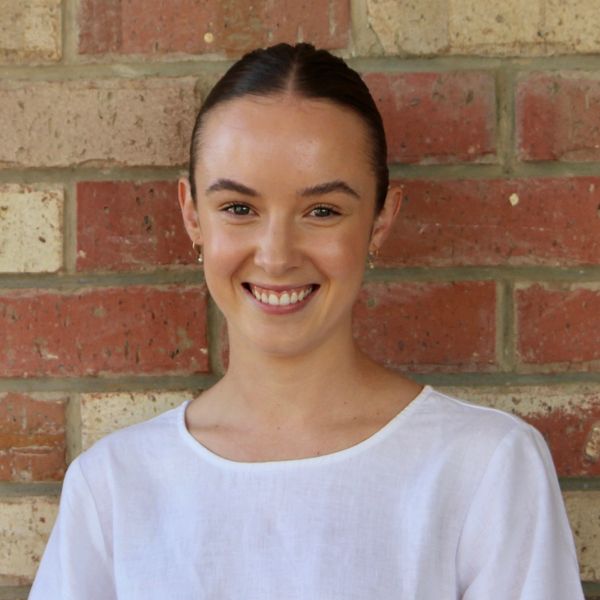 Osteopath Dr Olivia Schinckel
