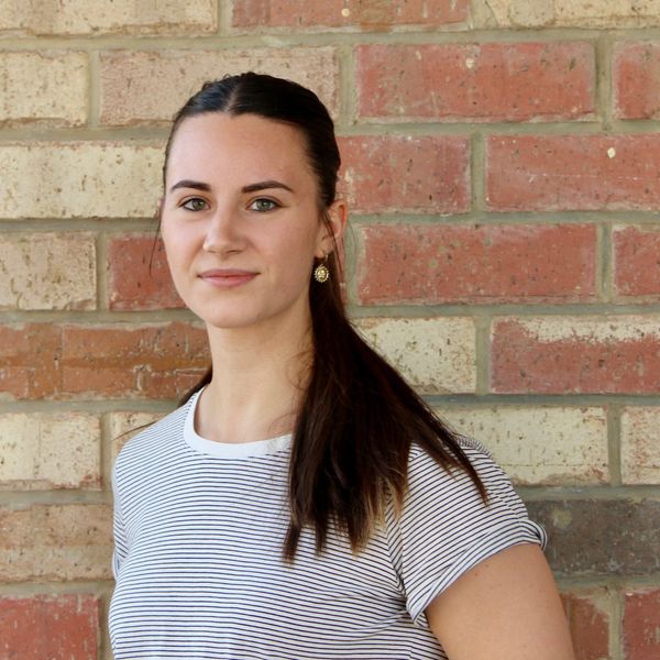 Exercise Physiologist Ruth Caplen