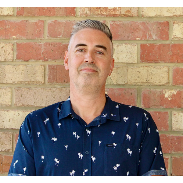 Principal Osteopath, Dr  Jason Liddiard