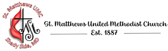 St. Matthews United Methodist Church