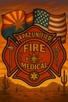 Quartzsite Fire District