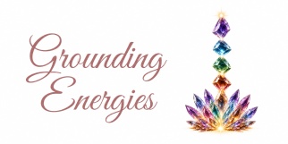 Grounding Energies 
