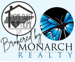 Home Sweet Tn Home Team
Monarch Realty