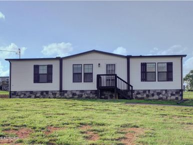 153 Schertz Lane, Rutledge, TN 37861