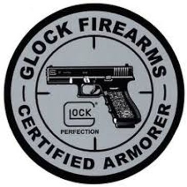 Certified Glock Armorer