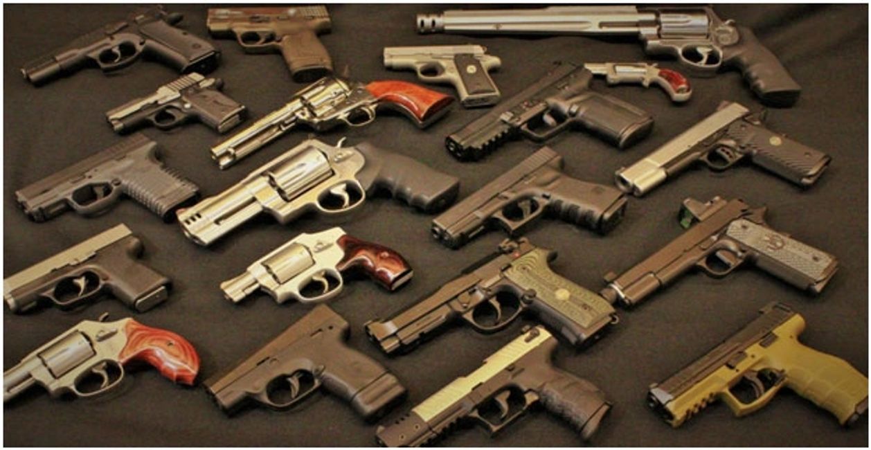 Redding Guns Firearms, Ammunition, Transfers Redding Guns