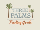 Three Palms Trading Goods