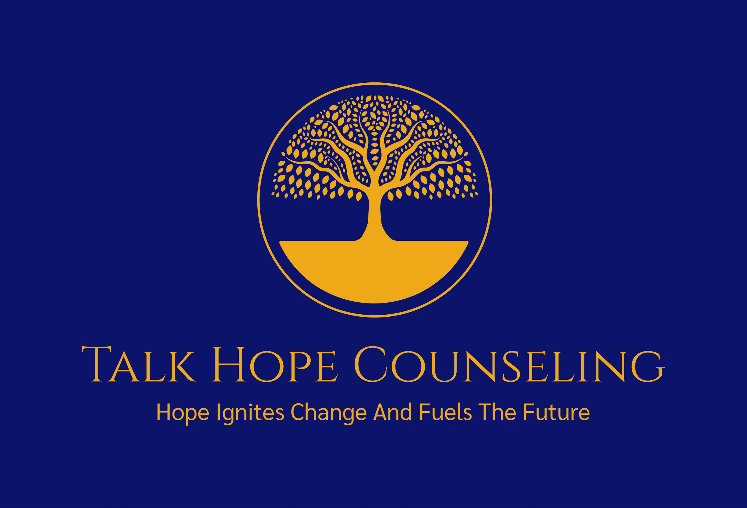 Talk Hope Counseling