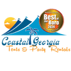 Coastal Georgia Tents & Party Rentals