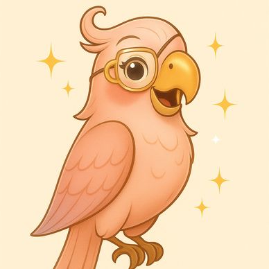 Java Pirate Apparel & Goods Brand Ambassador Penelope aka Penny.