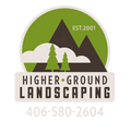 Higher Ground Landscaping