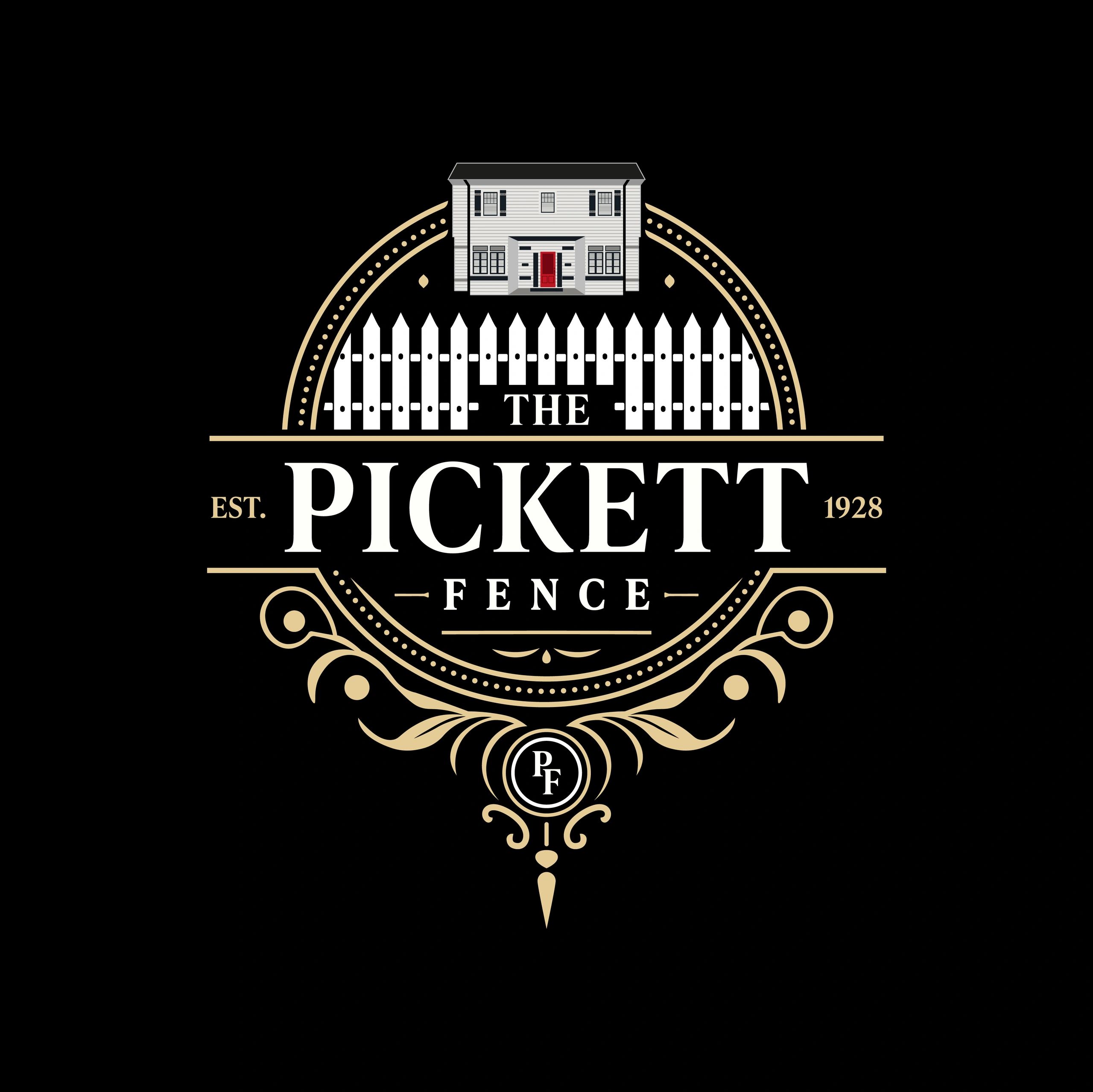 The Pickett Fence